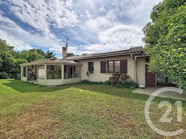 maison - BIGANOS - 33