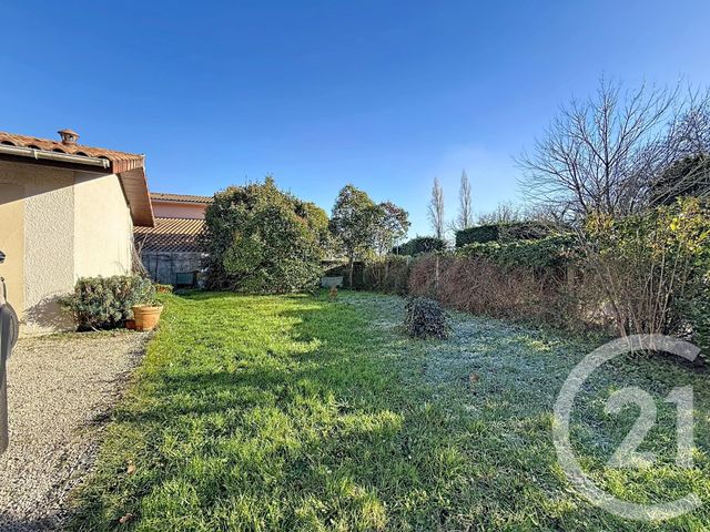 maison à vendre - 7 pièces - 126.0 m2 - BIGANOS - 33 - AQUITAINE - Century 21 Duprat & Associés