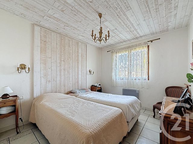 maison à vendre - 7 pièces - 126.0 m2 - BIGANOS - 33 - AQUITAINE - Century 21 Duprat & Associés