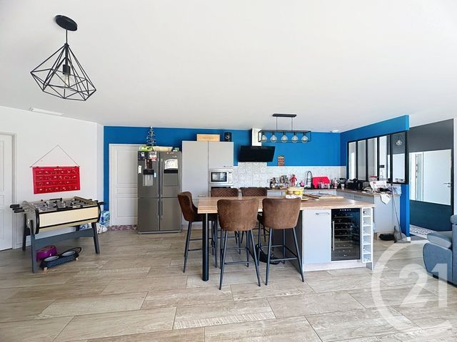 Afficher la photo en grand maison à vendre - 6 pièces - 116.59 m2 - MIOS - 33 - AQUITAINE - Century 21 Duprat & Associés