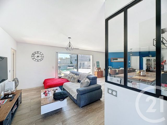 Afficher la photo en grand maison à vendre - 6 pièces - 116.59 m2 - MIOS - 33 - AQUITAINE - Century 21 Duprat & Associés