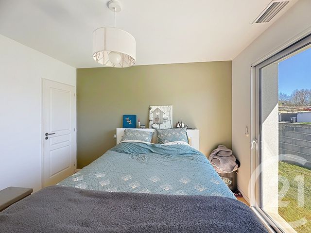 Afficher la photo en grand maison à vendre - 6 pièces - 116.59 m2 - MIOS - 33 - AQUITAINE - Century 21 Duprat & Associés