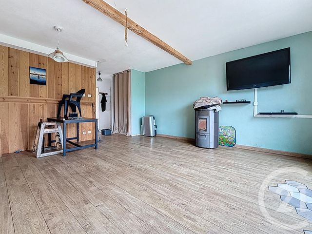 maison à vendre - 3 pièces - 79.31 m2 - BIGANOS - 33 - AQUITAINE - Century 21 Duprat & Associés