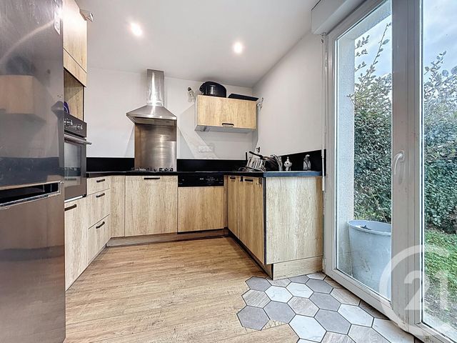 maison à vendre - 3 pièces - 79.31 m2 - BIGANOS - 33 - AQUITAINE - Century 21 Duprat & Associés