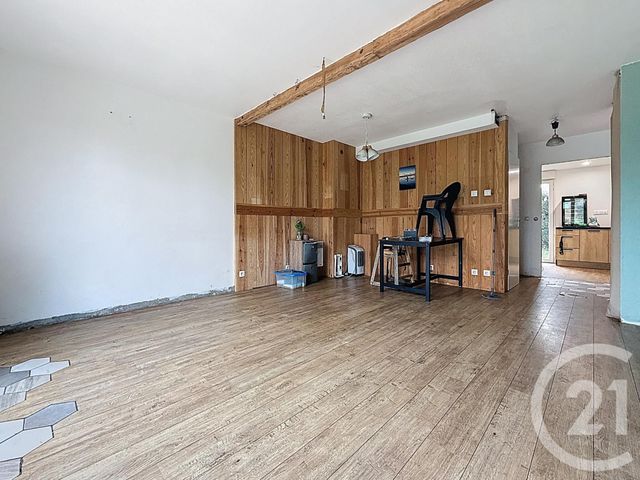 maison à vendre - 3 pièces - 79.31 m2 - BIGANOS - 33 - AQUITAINE - Century 21 Duprat & Associés