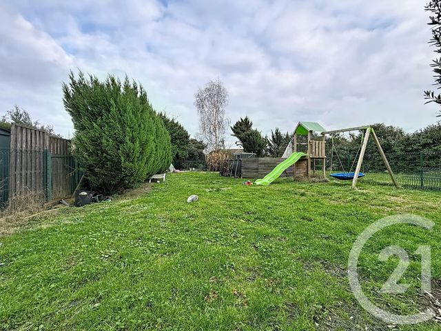 maison à vendre - 3 pièces - 79.31 m2 - BIGANOS - 33 - AQUITAINE - Century 21 Duprat & Associés