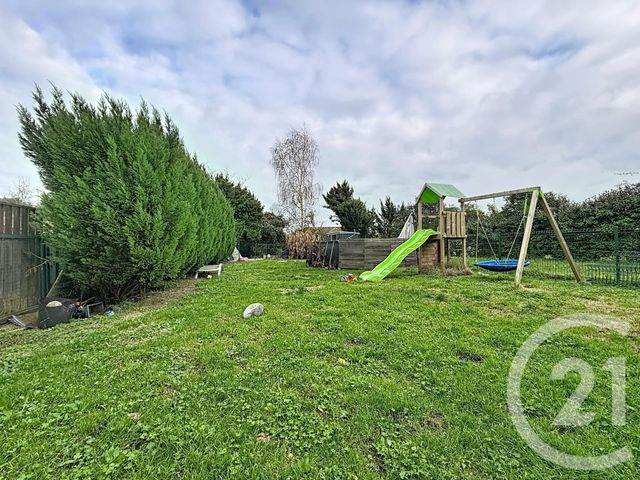 maison à vendre - 3 pièces - 79.31 m2 - BIGANOS - 33 - AQUITAINE - Century 21 Duprat & Associés