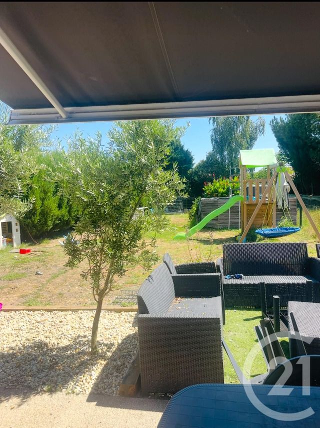 maison à vendre - 3 pièces - 79.31 m2 - BIGANOS - 33 - AQUITAINE - Century 21 Duprat & Associés