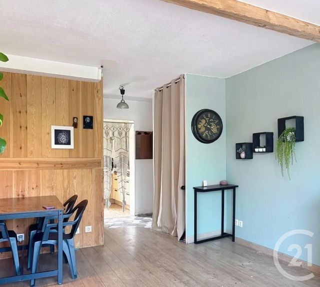 maison à vendre - 3 pièces - 79.31 m2 - BIGANOS - 33 - AQUITAINE - Century 21 Duprat & Associés