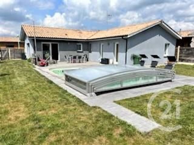maison - BIGANOS - 33
