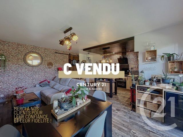 appartement - BIGANOS - 33