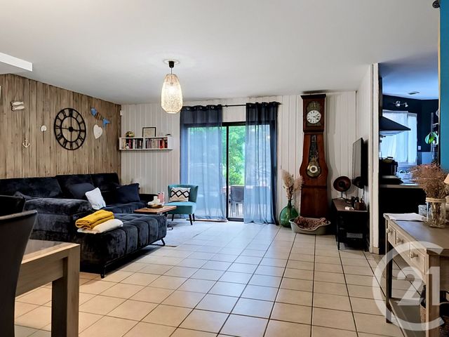 maison à vendre - 7 pièces - 158.68 m2 - BIGANOS - 33 - AQUITAINE - Century 21 Duprat & Associés