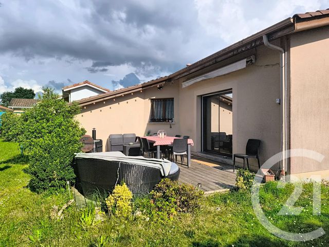 maison à vendre - 7 pièces - 158.68 m2 - BIGANOS - 33 - AQUITAINE - Century 21 Duprat & Associés