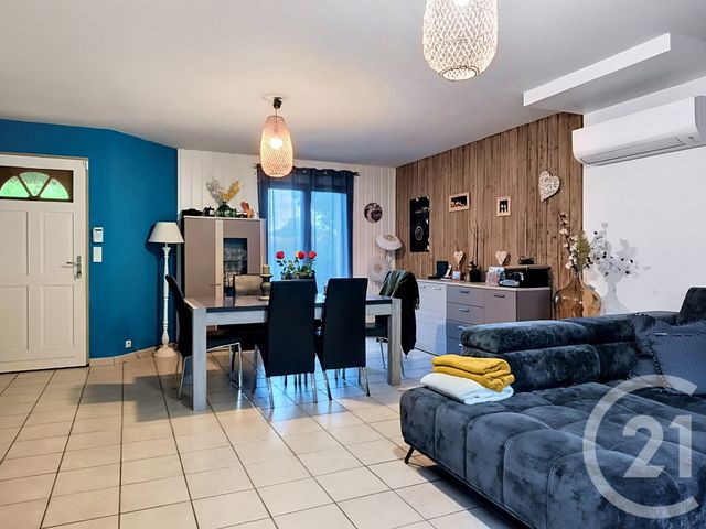 maison à vendre - 7 pièces - 158.68 m2 - BIGANOS - 33 - AQUITAINE - Century 21 Duprat & Associés