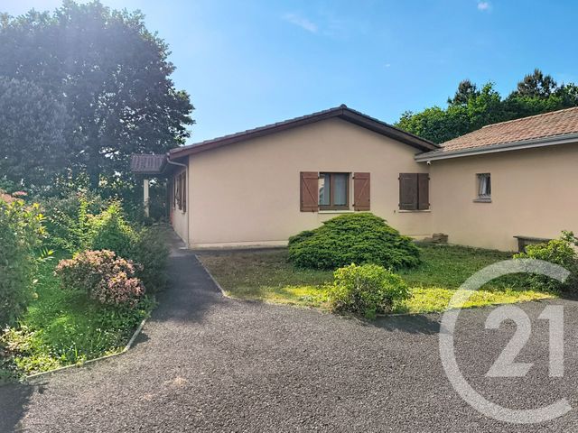 maison à vendre - 7 pièces - 158.68 m2 - BIGANOS - 33 - AQUITAINE - Century 21 Duprat & Associés