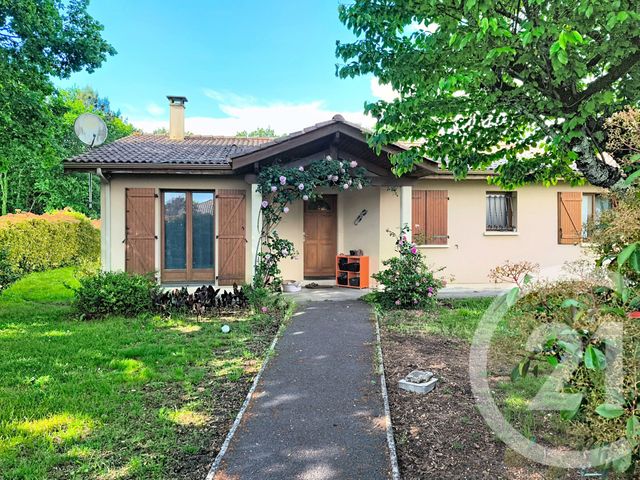 Maison à vendre BIGANOS