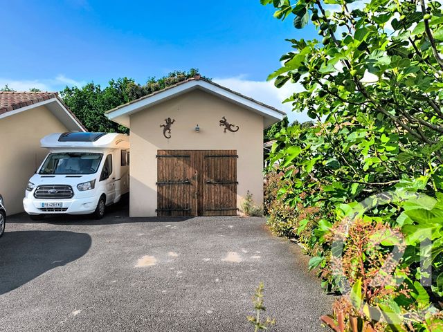 maison à vendre - 7 pièces - 158.68 m2 - BIGANOS - 33 - AQUITAINE - Century 21 Duprat & Associés