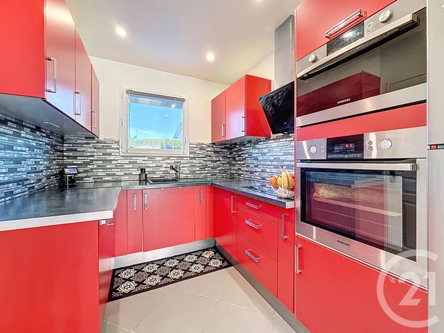 maison à vendre - 5 pièces - 89.97 m2 - BIGANOS - 33 - AQUITAINE - Century 21 Duprat & Associés