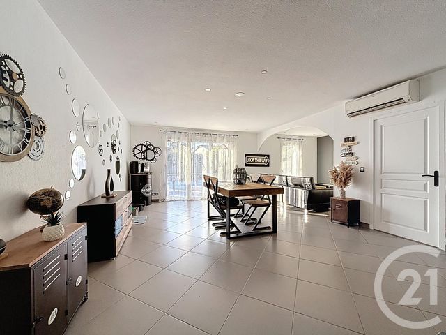 maison à vendre - 5 pièces - 89.97 m2 - BIGANOS - 33 - AQUITAINE - Century 21 Duprat & Associés