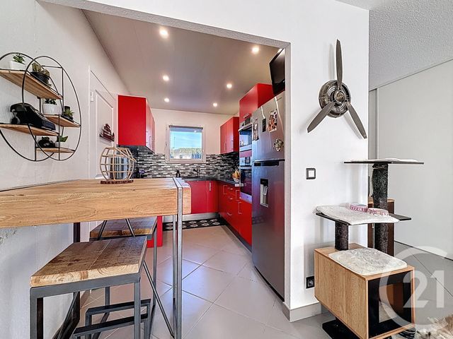 maison à vendre - 5 pièces - 89.97 m2 - BIGANOS - 33 - AQUITAINE - Century 21 Duprat & Associés