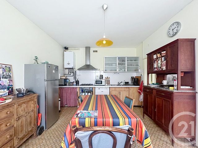 maison à vendre - 2 pièces - 60.0 m2 - BIGANOS - 33 - AQUITAINE - Century 21 Duprat & Associés