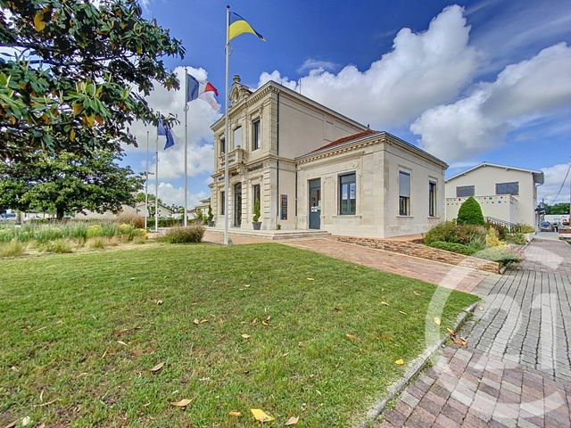 maison à vendre - 2 pièces - 60.0 m2 - BIGANOS - 33 - AQUITAINE - Century 21 Duprat & Associés