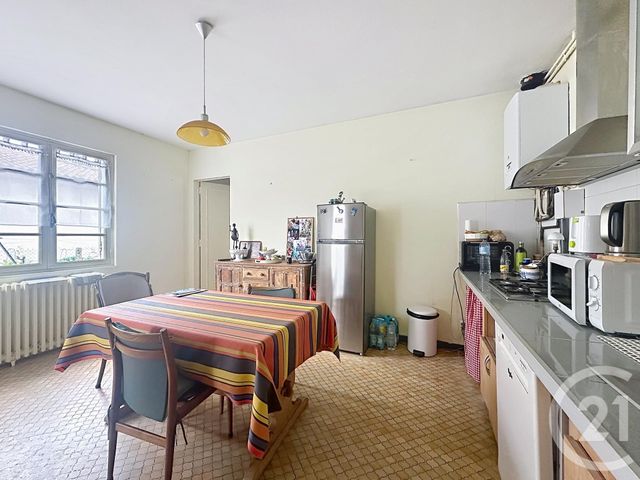 maison à vendre - 2 pièces - 60.0 m2 - BIGANOS - 33 - AQUITAINE - Century 21 Duprat & Associés