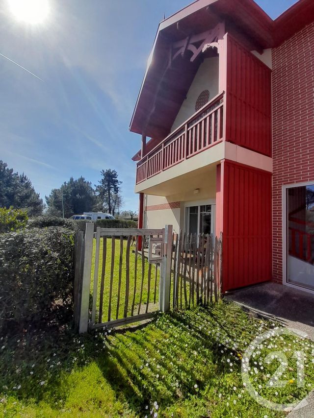 appartement - BIGANOS - 33