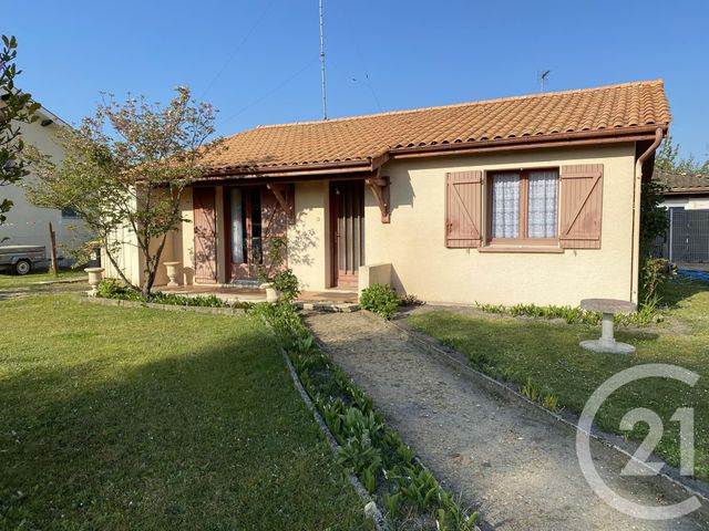 maison - BIGANOS - 33