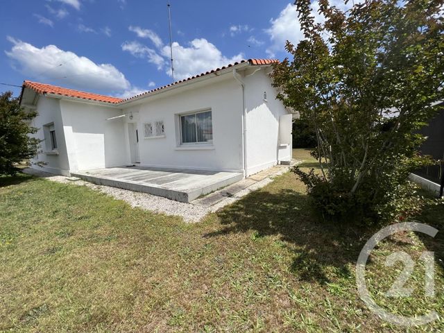 maison - BIGANOS - 33