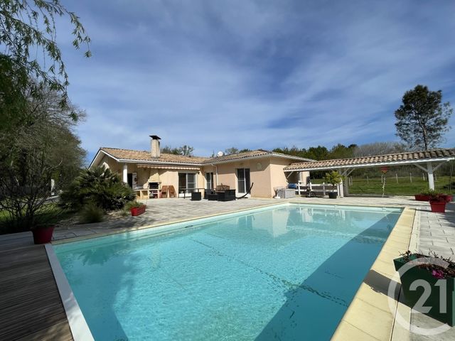 Maison à vendre MIOS