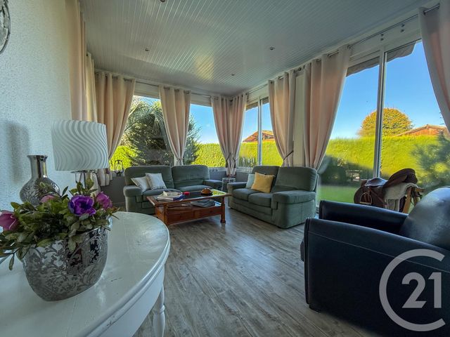 maison à vendre - 6 pièces - 176.0 m2 - MIOS - 33 - AQUITAINE - Century 21 Duprat & Associés