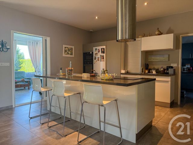 maison à vendre - 6 pièces - 176.0 m2 - MIOS - 33 - AQUITAINE - Century 21 Duprat & Associés