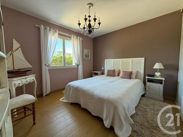 maison à vendre - 6 pièces - 176.0 m2 - MIOS - 33 - AQUITAINE - Century 21 Duprat & Associés