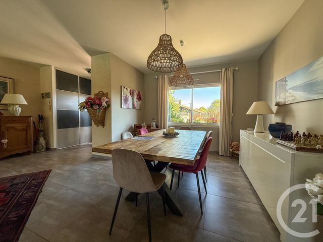 maison à vendre - 6 pièces - 176.0 m2 - MIOS - 33 - AQUITAINE - Century 21 Duprat & Associés