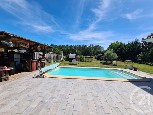 maison - AUDENGE - 33