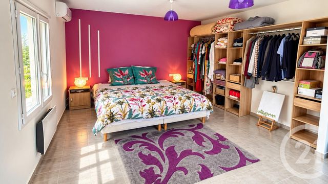 maison à vendre - 5 pièces - 115.62 m2 - MIOS - 33 - AQUITAINE - Century 21 Duprat & Associés