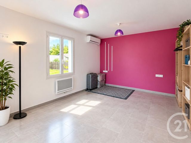 maison à vendre - 5 pièces - 115.62 m2 - MIOS - 33 - AQUITAINE - Century 21 Duprat & Associés