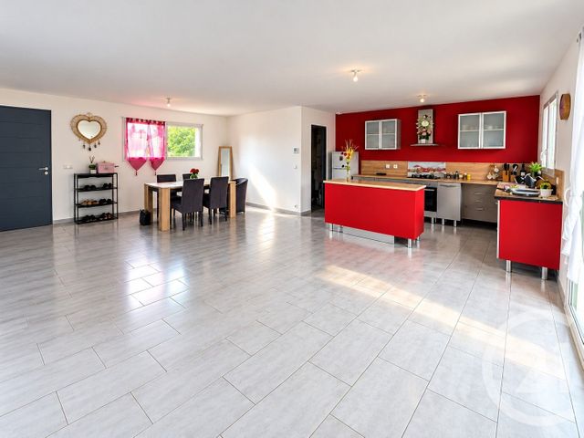 maison à vendre - 5 pièces - 115.62 m2 - MIOS - 33 - AQUITAINE - Century 21 Duprat & Associés
