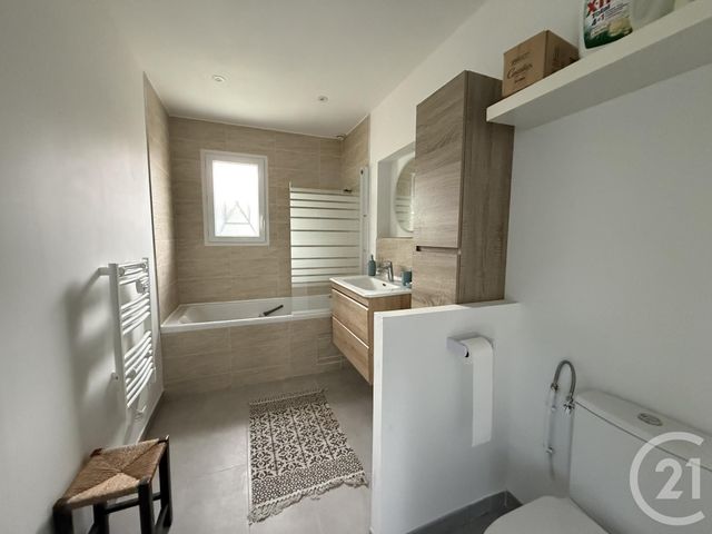 maison à vendre - 5 pièces - 115.62 m2 - MIOS - 33 - AQUITAINE - Century 21 Duprat & Associés