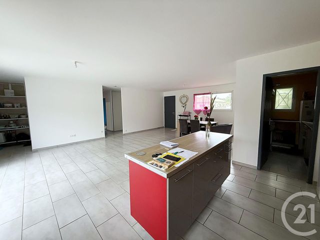 maison à vendre - 5 pièces - 115.62 m2 - MIOS - 33 - AQUITAINE - Century 21 Duprat & Associés