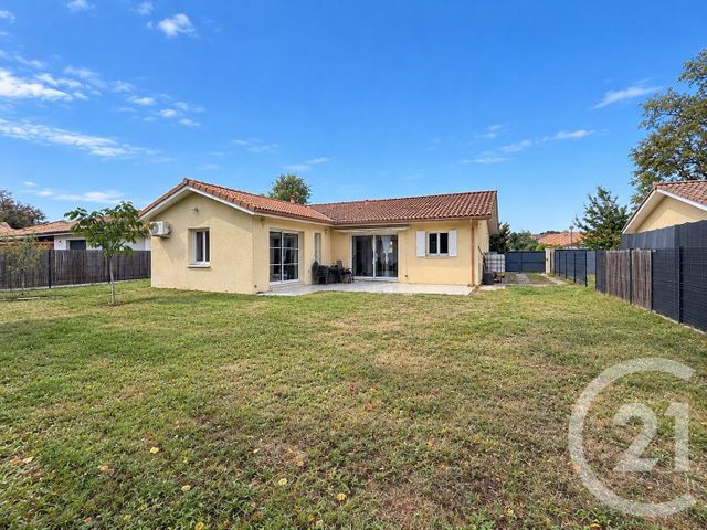 maison - MIOS - 33