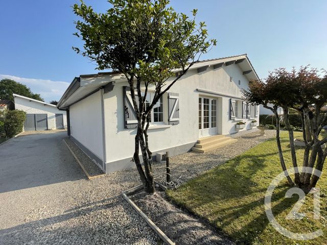 maison - BIGANOS - 33