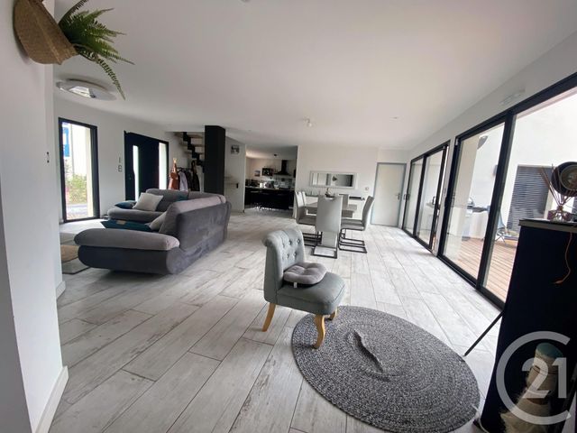 maison - AUDENGE - 33