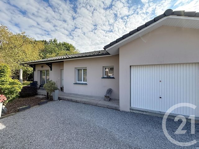 maison - AUDENGE - 33