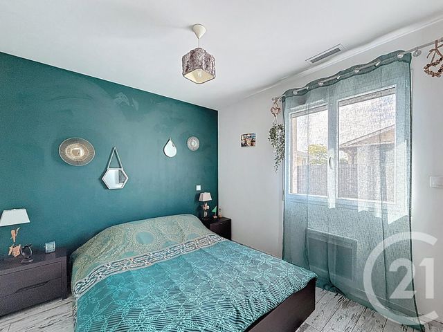 maison à vendre - 5 pièces - 93.0 m2 - AUDENGE - 33 - AQUITAINE - Century 21 Duprat & Associés