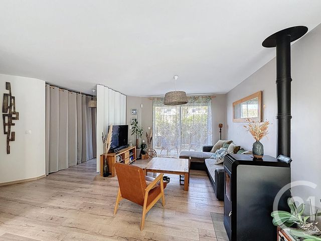 maison à vendre - 5 pièces - 93.0 m2 - AUDENGE - 33 - AQUITAINE - Century 21 Duprat & Associés