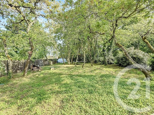 maison à vendre - 5 pièces - 93.0 m2 - AUDENGE - 33 - AQUITAINE - Century 21 Duprat & Associés