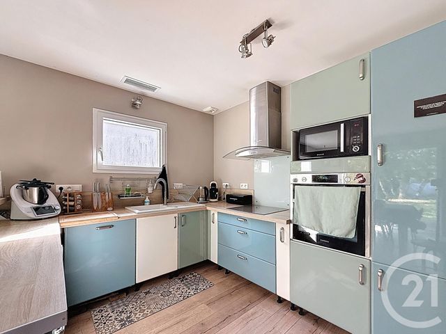 maison à vendre - 5 pièces - 93.0 m2 - AUDENGE - 33 - AQUITAINE - Century 21 Duprat & Associés