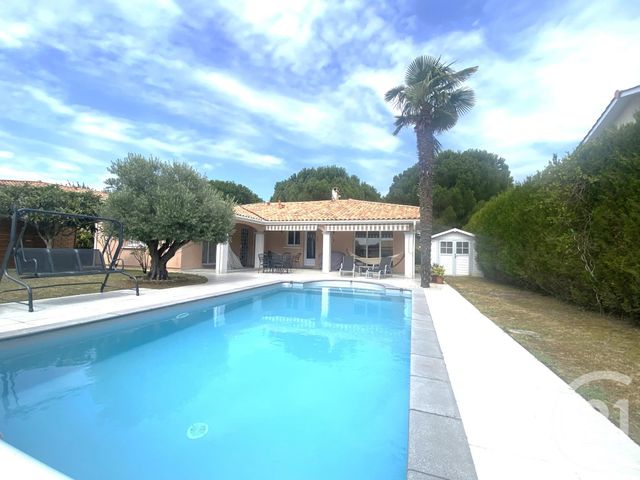maison - AUDENGE - 33